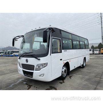Dongfeng Refurbished Coach Bus for Sale